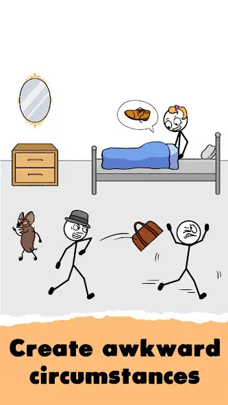 Play Hidden My Shoe: Escape Puzzle as an online game Hidden My Shoe: Escape Puzzle with UptoPlay