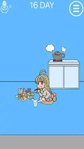 Play Hidden my snacks by mom  and enjoy Hidden my snacks by mom with UptoPlay