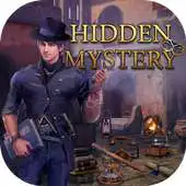 Free play online Hidden Mystery APK Free play online Hidden Mystery APK