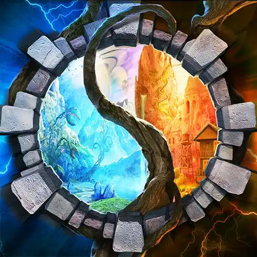 Play Hidden Numbers: Twisted Worlds APK Play Hidden Numbers: Twisted Worlds APK