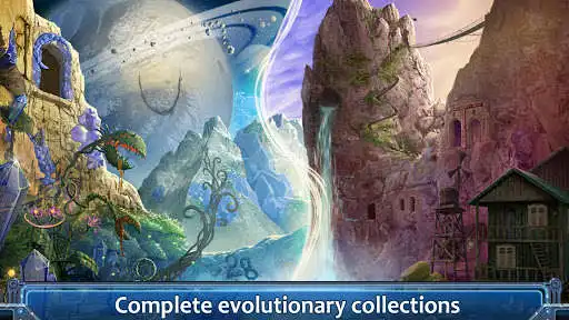 Play Hidden Numbers: Twisted Worlds as an online game Hidden Numbers: Twisted Worlds with UptoPlay
