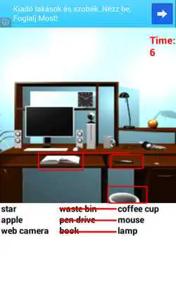 Play Hidden Object 1 Play Hidden Object 1