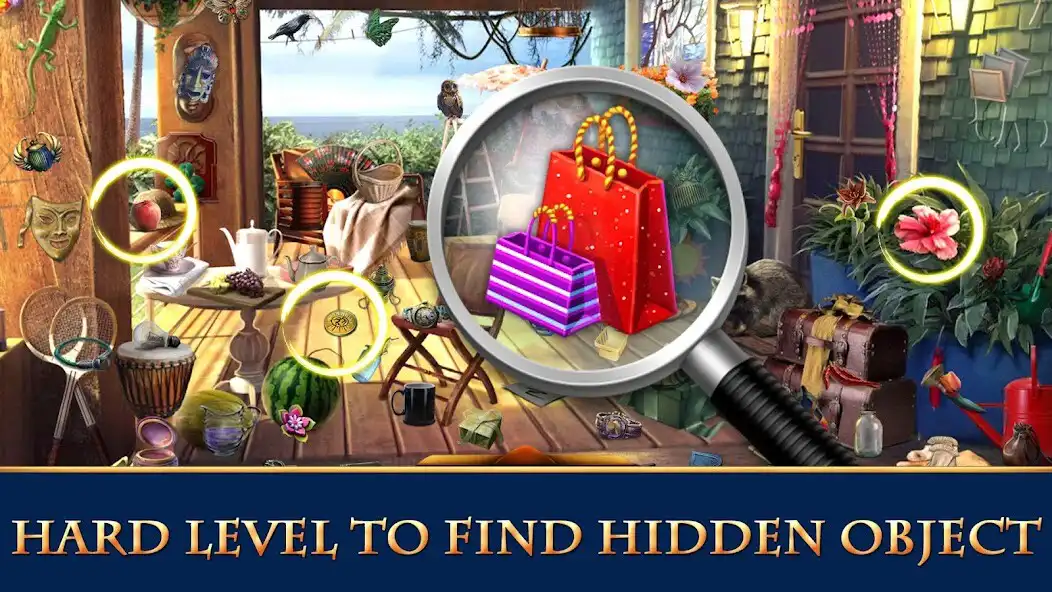 Play Hidden Object Acroamatic as an online game Hidden Object Acroamatic with UptoPlay