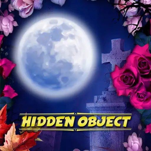 Free play online Hidden Object Adventure - Midnight Magic APK
