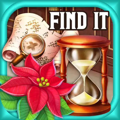 Play Hidden Object: Baffling APK