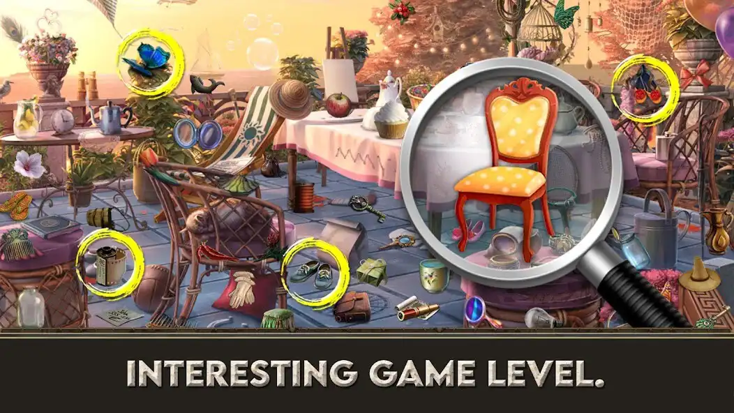 Play Hidden Object: Baffling as an online game online Hidden Object: Baffling with UptoPlay Play Hidden Object: Baffling as an online game Hidden Object: Baffling with UptoPlay