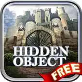 Free play online Hidden Object - Castles FREE APK