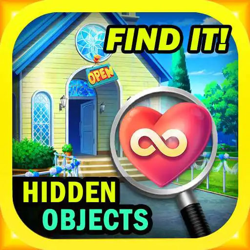 Play Hidden Object : Chasing APK Play Hidden Object : Chasing APK