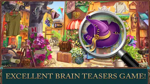 Play Hidden Object  : Chasing  and enjoy Hidden Object  : Chasing with UptoPlay