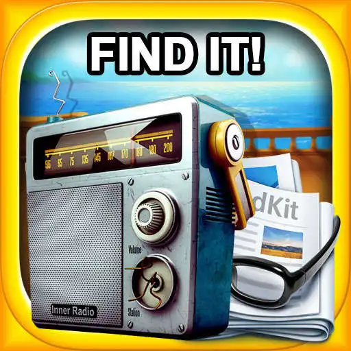 Play Hidden Object : China Temple APK