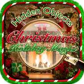 Free play online Hidden Object Christmas Holiday Magic Objects Game APK Free play online Hidden Object Christmas Holiday Magic Objects Game APK