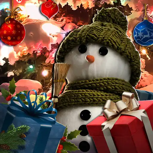 Play Hidden Object Christmas - Santas Village APK Play Hidden Object Christmas - Santas Village APK