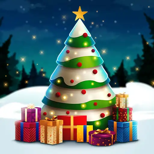 Play Hidden Object - Christmas Tidi APK Play Hidden Object - Christmas Tidi APK