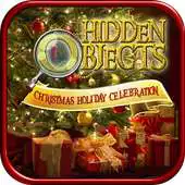 Free play online Hidden Object Christmas Time Holiday Objects Game APK