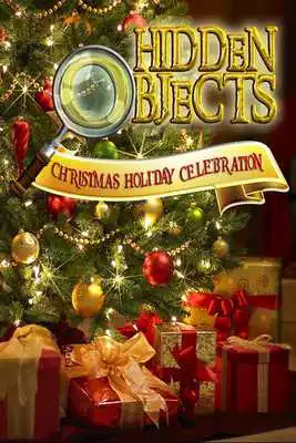 Play Hidden Object Christmas Time Holiday Objects Game Play Hidden Object Christmas Time Holiday Objects Game