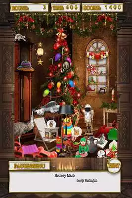 Play Hidden Object Christmas Time Holiday Objects Game Play Hidden Object Christmas Time Holiday Objects Game