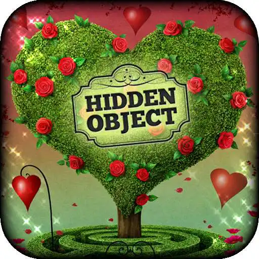 Free play online Hidden Object - Crazy Hearts  APK