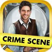 Free play online Hidden object criminal justice APK