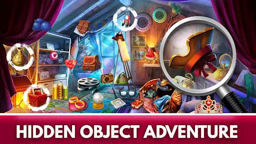 Play Hidden Object : Dark House as an online game online Hidden Object : Dark House with UptoPlay Play Hidden Object : Dark House as an online game Hidden Object : Dark House with UptoPlay