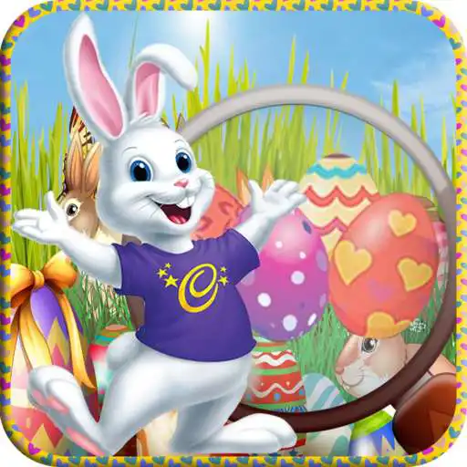 Play Hidden Object Easter Egg 2019 APK