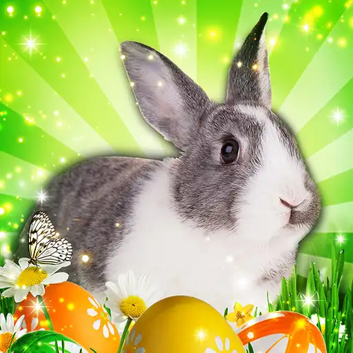 Play Hidden Object: Easter Egg Hunt APK Play Hidden Object: Easter Egg Hunt APK