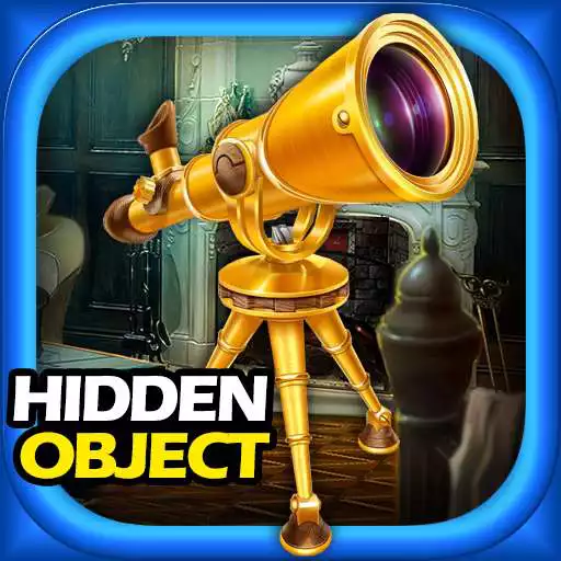Play Hidden Object : Explore Town APK