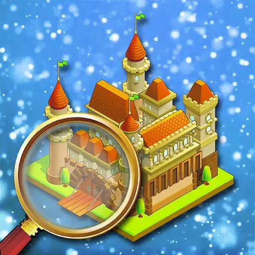 Play Hidden Object Fantasy Kingdom APK