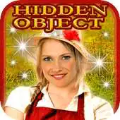 Free play online Hidden Object - Farm Adventure APK