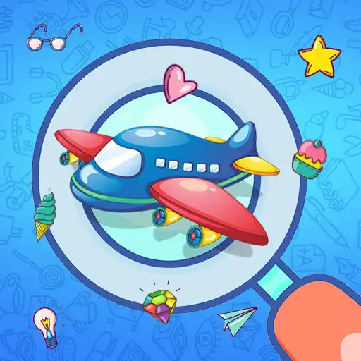 Play Hidden Object Find Tap APK