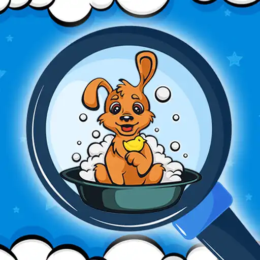 Play Hidden Object Finger Tap APK Play Hidden Object Finger Tap APK
