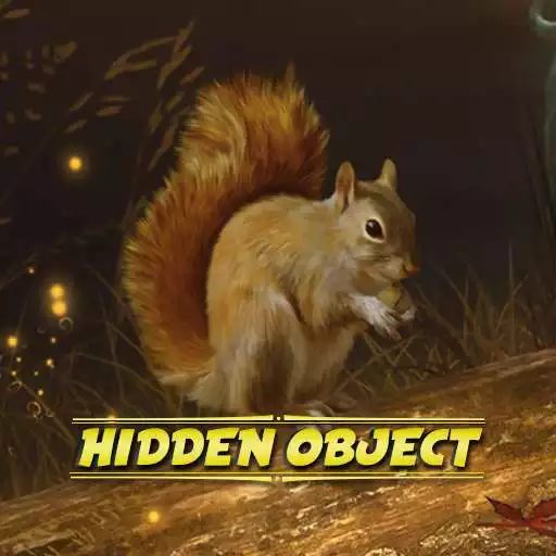 Run free android online Hidden Object: Forest Friends Adventure APK