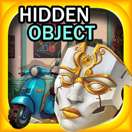 Play Hidden Object : Forgotten APK Play Hidden Object : Forgotten APK