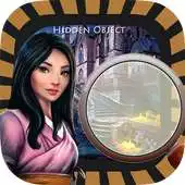 Free play online hidden object: forsaken house APK