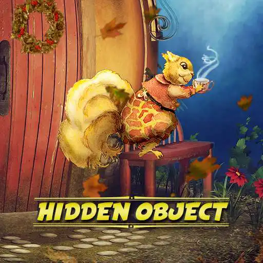 Run free android online Hidden Object Free - Merry Halloween APK