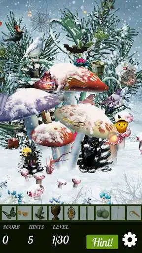 Play APK Hidden Object Free - Merry Halloween  and enjoy Hidden Object Free - Merry Halloween with UptoPlay air.com.dg.differencegames.hiddenobject.merryhalloween