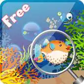 Free play online Hidden Object : Fun fish APK Free play online Hidden Object : Fun fish APK