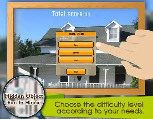 Play Hidden Object Fun In House Play Hidden Object Fun In House