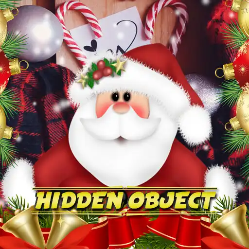 Play Hidden Object Game - Cute Christmas APK Play Hidden Object Game - Cute Christmas APK