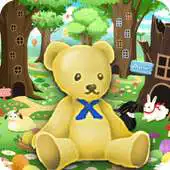Free play online Hidden Object Game　For Baby APK