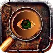 Free play online Hidden Object game : Free jungle book game APK
