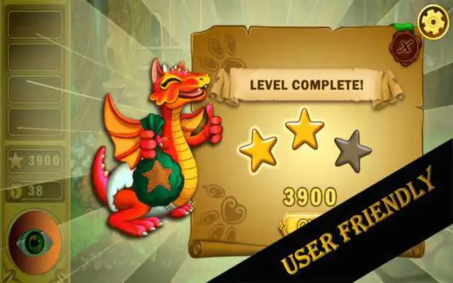 Play Hidden Object game : Free jungle book game