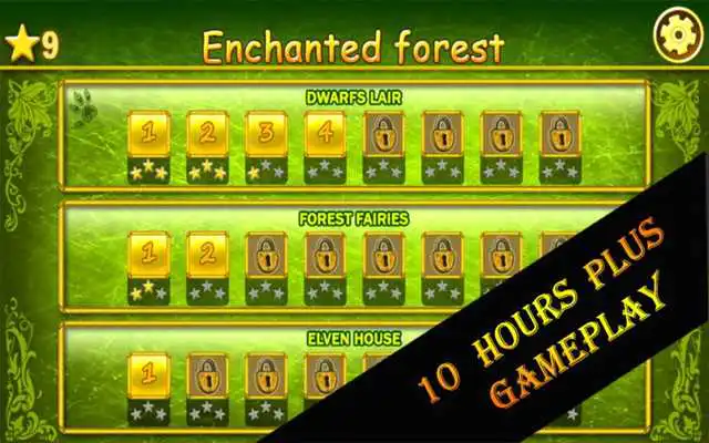 Play Hidden Object game : Free jungle book game