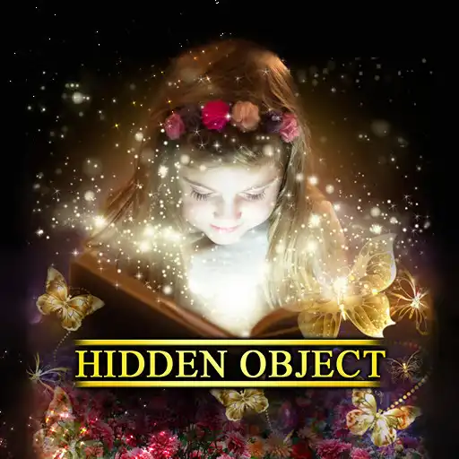 Play Hidden Object Game - Power of Magic APK Play Hidden Object Game - Power of Magic APK