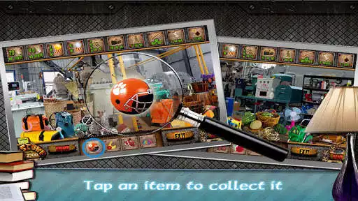 Play APK Hidden Object Games Free New Inside the Factory  and enjoy Hidden Object Games Free New Inside the Factory using ApkOnl
