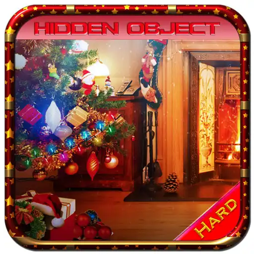 Free play online Hidden Object Games Free New Prepare for Christmas APK