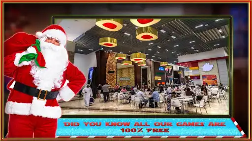 Play Hidden Object Games Free New Prepare for Christmas