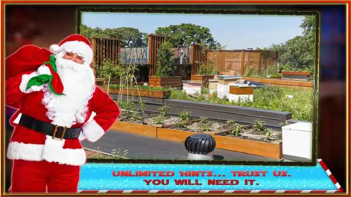 Play Hidden Object Games Free New Prepare for Christmas