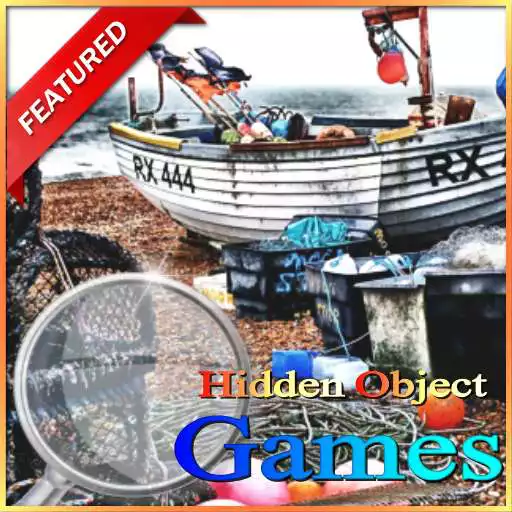 Play Hidden object Games APK