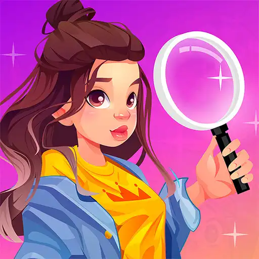 Play Hidden Object Games - I Spy APK