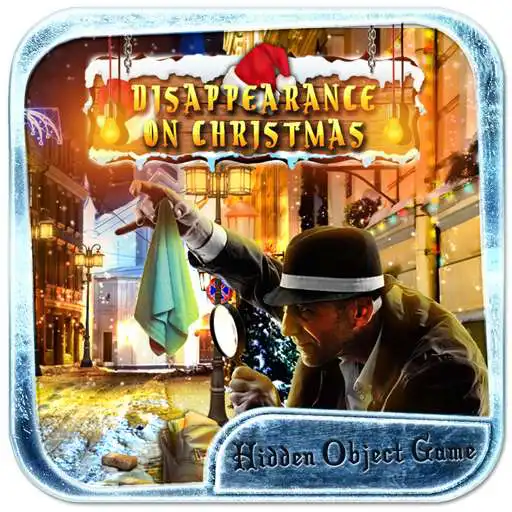 Play Hidden Object Games New Disappearance on Christmas APK Play Hidden Object Games New Disappearance on Christmas APK